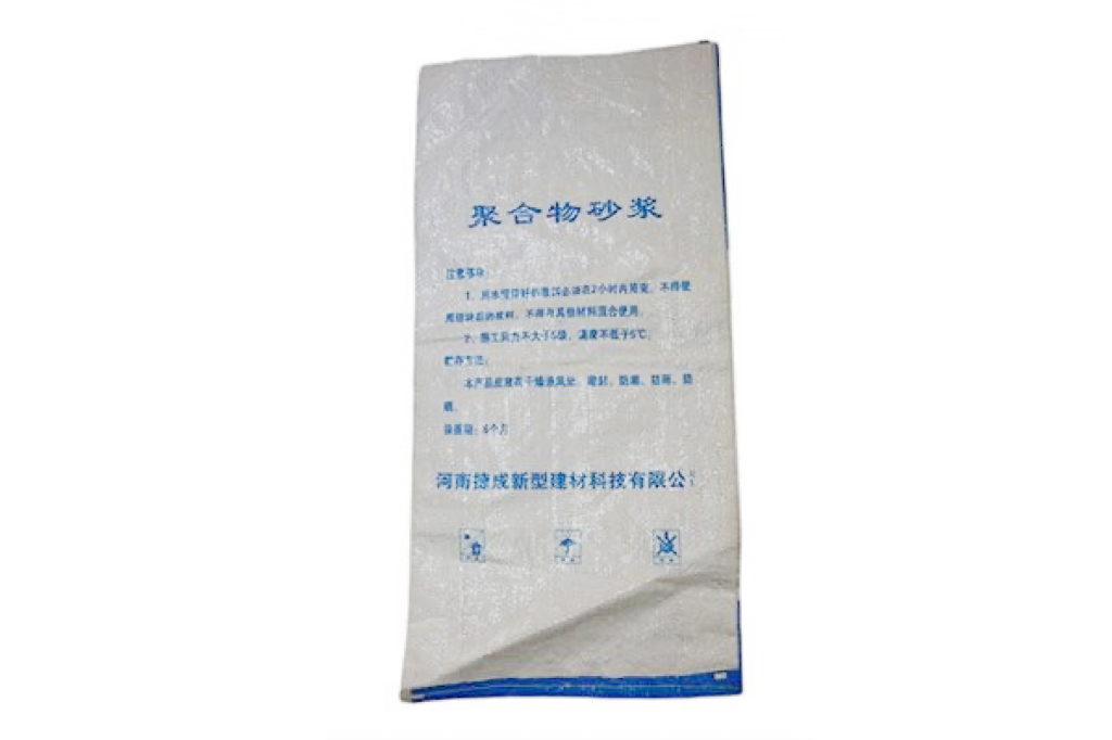 洛陽(yáng)聚合物編織袋}